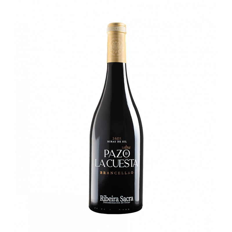 Pazo de la Cuesta Brancellao 2023 - Caja de 6 - Ventas Privadas